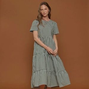 Tradlands Chalet Dress